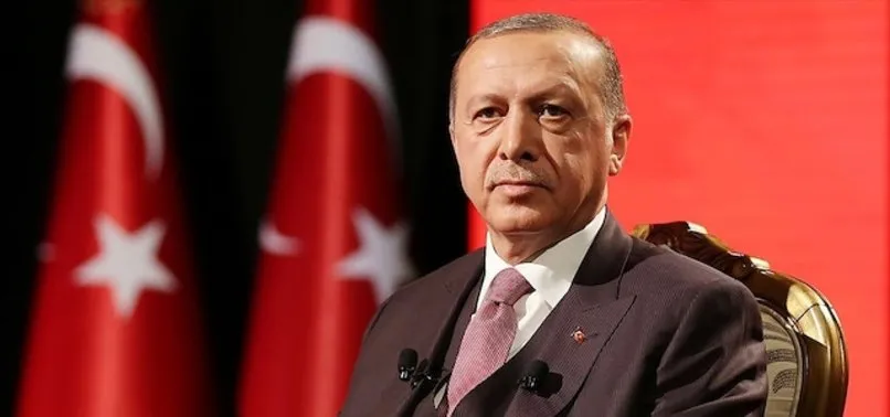 Başkan Erdoğan'dan Neşet Ertaş paylaşımı