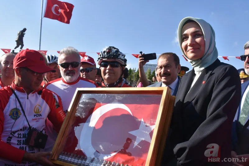 Kübra Güran Yiğitbaşı kimdir, kaç yaşında, aslen nereli? Kübra Güran Yiğitbaşı hayatı ve kariyeri... 5