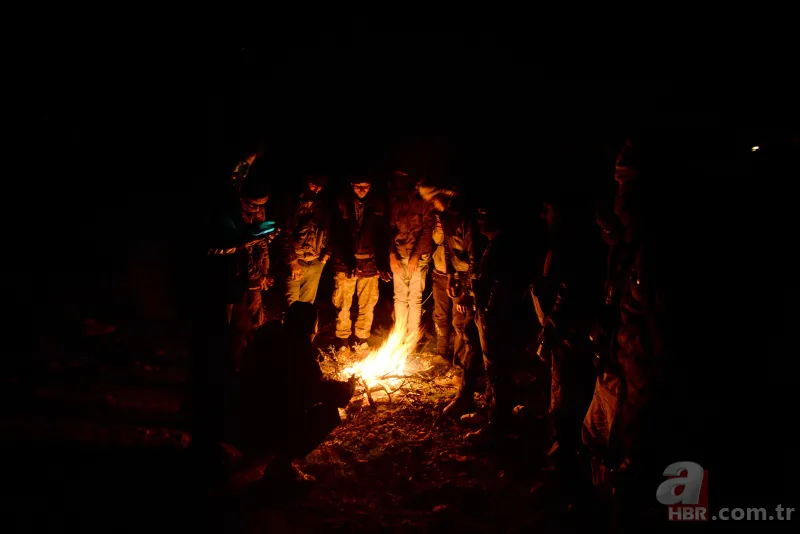 ÖSO, 2019’a Münbiç cephesinde girdi 11