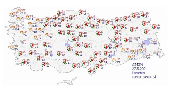 meteoroloji-pes-pese-uyardi-o-illerde-yasayanlar-dikkat-13-kent-icin-sari-alarm-saganak-vuracak-1716759118400.jpeg Meteoroloji'den peş peşe uyarı! O illerde yaşayanlar dikkat: 13 kent için sarı alarm | Sağanak vuracak - 11