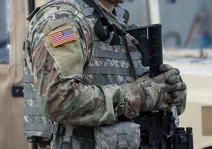 ABD Suriye'deki DEAŞ hedeflerini vurdu