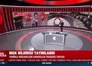 MGKda Suriye vurgusu!