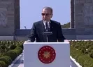 Başkan Erdoğandan önemli açıklamalar