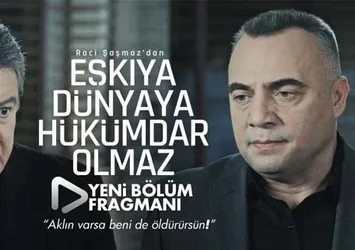 EDHO yeni bölümüyle bu akşam saat 20:00'de ATV'de