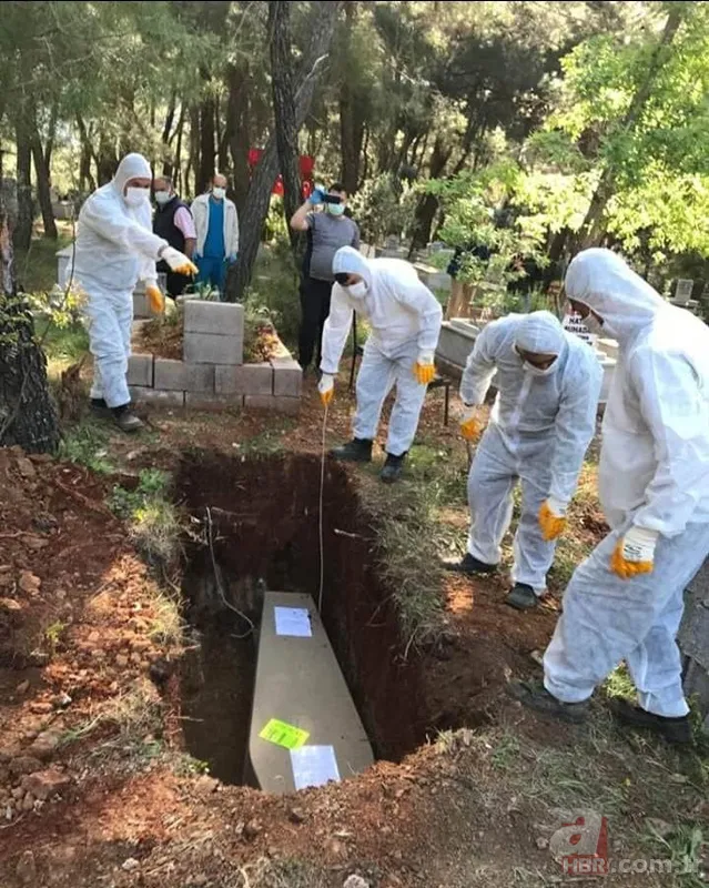 İngiltere için yarın tarihi bir gün olacak! Corona virüs aşısı ilk kez insanlar üzerinde denenecek 2