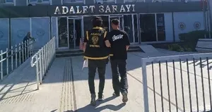 Bandırma’da aranan 17 şahıs yakalandı