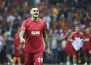 G.Saraydan Icardi açıklaması!