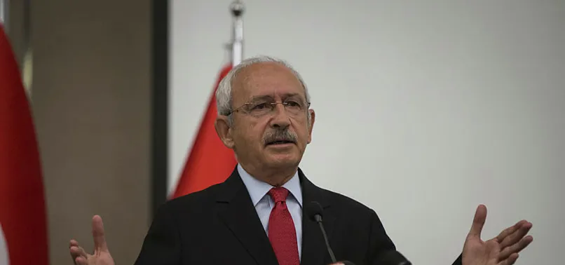 Kemal Kılıçdaroğlu’ndan cehalet rüzgârı