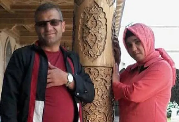 Konya'da 20 kez bıçaklanarak öldürülen kadının küçük kızı: Para verin annemi yaşatsınlar - 2