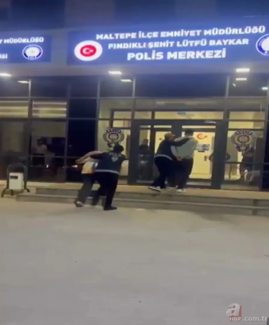 Uyuşturucu satıcılarının zula evine baskın: Biri 18 yaşından küçük 5 şüpheli gözaltında 8