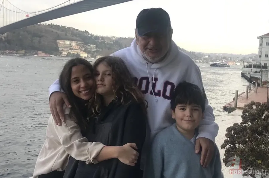 Reha Muhtar yoğun bakımdan çıktı mı? Deniz Uğur 'Kaçırıldı' demişti! Oğlu Poyraz konuştu... 9