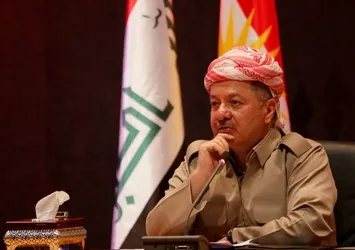 Barzani’ye 6 maddelik ültimatom