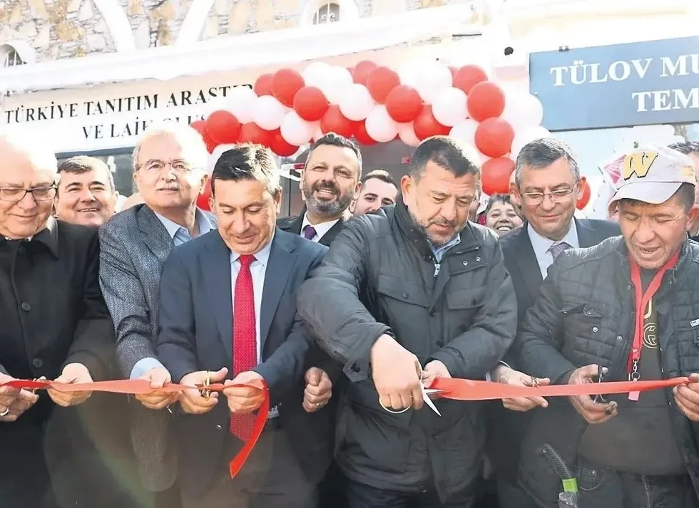 Bu paralar kimin cebine gitti? CHP'deki 'TÜLOV kayırmacılığı' resmi raporlarda! - 2