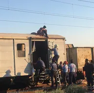 Selfie yaparken ölüyorlardı!