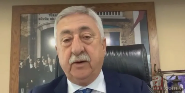 Marketteki fiyat oyununun perde arkası! Fiyatlar neden artıyor? Marketler tüketiciyi neden eziyor? 12