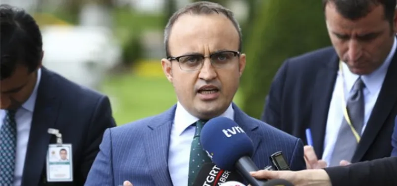 Bahoz Erdal için HDP'ye başsağlığı mesajı!
