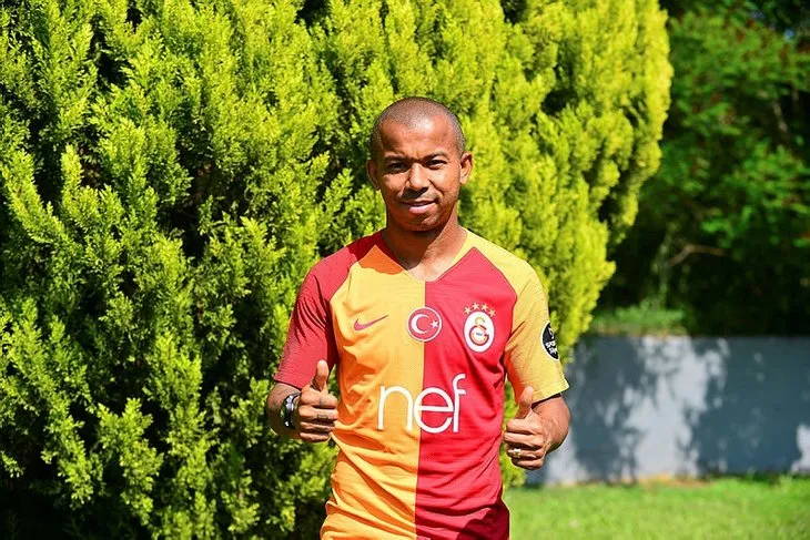 Galatasaray’da transferleri Mariano yapacak