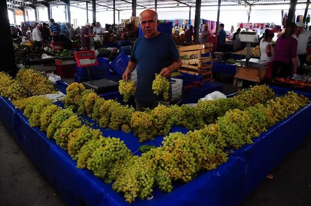 Son dakika: Pazarlar açılacak mı? Pazar yerleri hangi günler, saat kaçta açık olacak? Detaylar açıklandı - 4