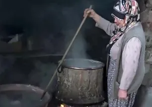 Şehre Yakın ekibi Tahtaoba Köyü’nde