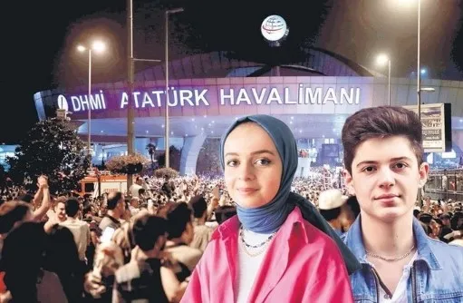 Şehit Mahir Ayabak’ın ablası Gülbeyaz: Kardeş değil, evlat acısı yaşıyor gibiyim