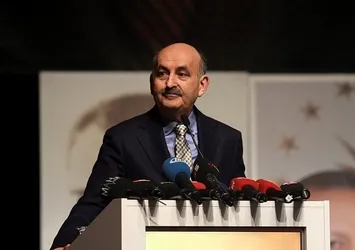 Çalışma ve Sosyal Güvenlik Bakanı Müezzinoğlu: Kılıçdaroğlu resmen yalan söylüyor