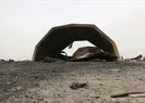 Son dakika: Libyadaki Vatiyye Üssüne hava saldırısı düzenlendi