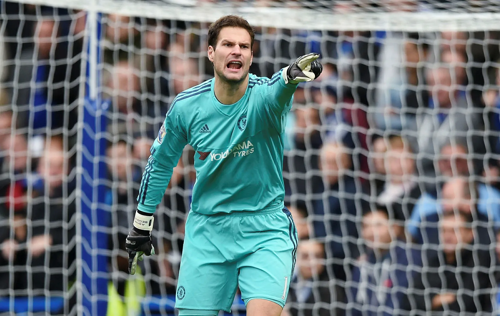 İngilizler yazdı: Fenerbahçe, Begovic'i istiyor!