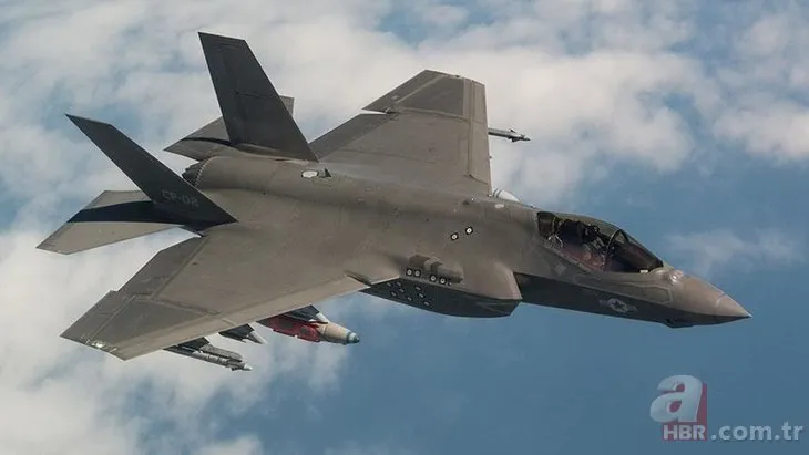 Çin savaş jetleri o ülkenin hava sahasını ihlal etti! ABD-Çin gerginliği artıyor