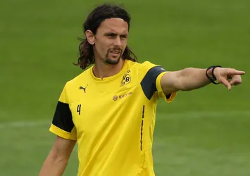 Subotic, Beşiktaş'ın teklifini kabul etti
