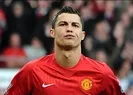 Cristiano Ronaldo Uniteda döndü