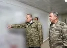 Başkan Erdoğan ve Hulusi Akar fotoğrafı üzerinden algı operasyonu!