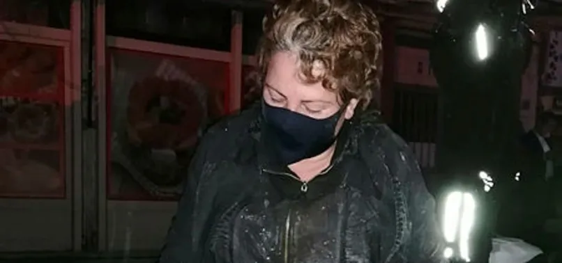 BABASINA KIZIP ATM'LERE SALDIRMIŞTI! SUÇ MAKİNESİ ÇIKTI