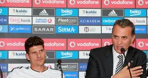 Wolfsburg, Gomez için Beşiktaş’a ne kadar ödeyecek?