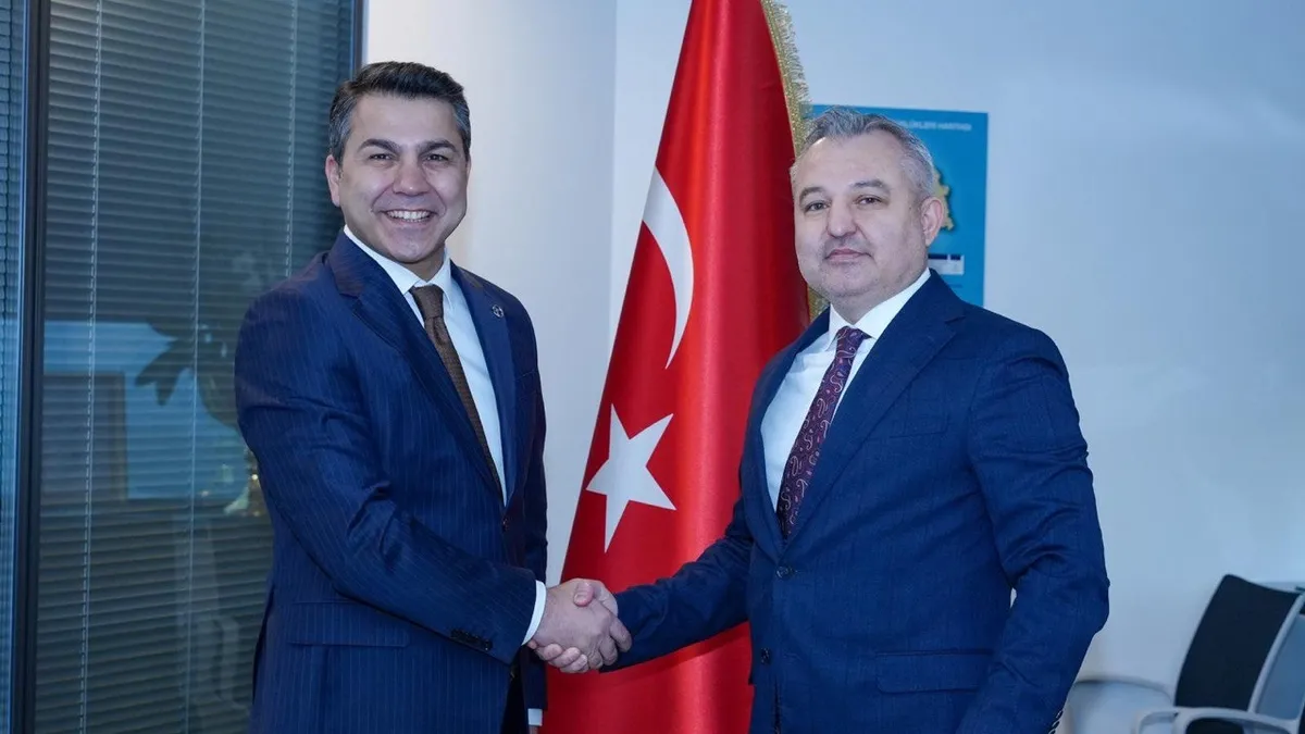 Türkiye Sigorta ve PTT AŞ güçlerini birleştirdi!