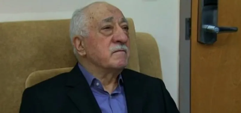 FETÖ'nün okulunda rezalet! ABD'yi karıştırdı