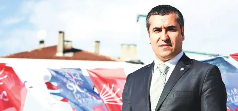 CHP'nin adayı Özgen Nama’nın FETÖ’yü destekleyen paylaşımları ortaya çıktı