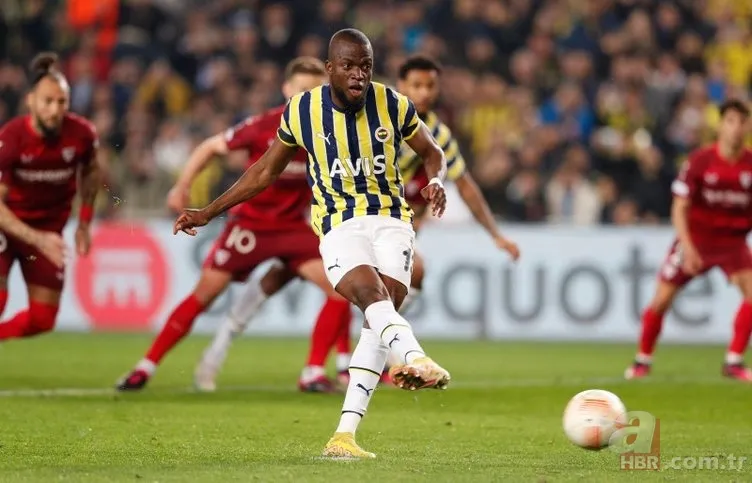 Süper Lig’in gol kralı yuvadan gidiyor! Yeni adresi belli oldu… 9