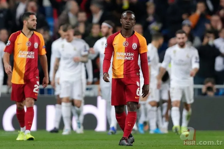 Galatasaray’da son dakika! Kalmasına karar verildi