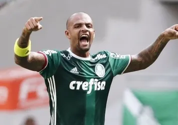 Felipe Melo, Fenerbahçelileri kızdırdı