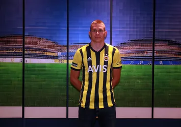 Fenerbahçe haberleri | Sarı lacivertli takımdan kırılması güç rekor