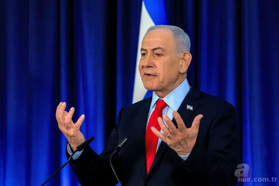 İsrail'in ABD'deki kirli düzeni: Siyasetten kiliseye 8 maddelik siyonist istila 1