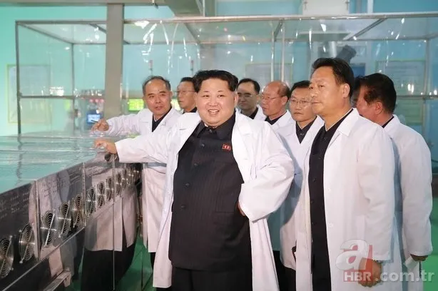 Kim Jong Un'un eşi Ri Sol Ju'nun gizemli yaşantısı ifşa oldu! Şok eden gerçekler 22