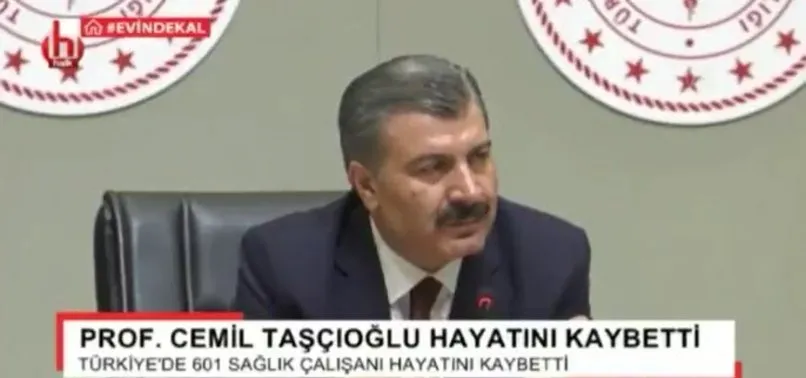 RTÜK'ten Halk TV'ye inceleme! Sağlık çalışanları üzerinden algı operasyonu yapmışlardı