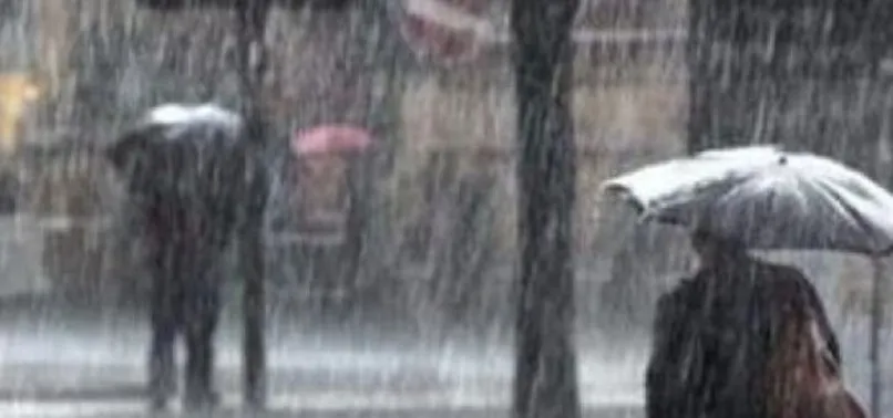 Meteoroloji'den hava durumu açıklaması