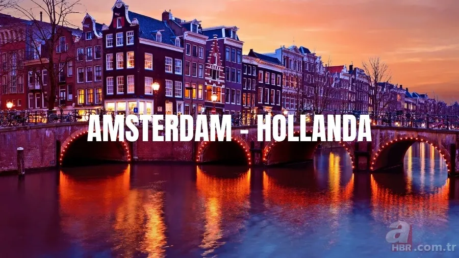 100 yıl içinde bu şehirler yok olabilir! Yeni araştırma şok etti: Risk haritasında Türkiye'den iki kentte var! 16