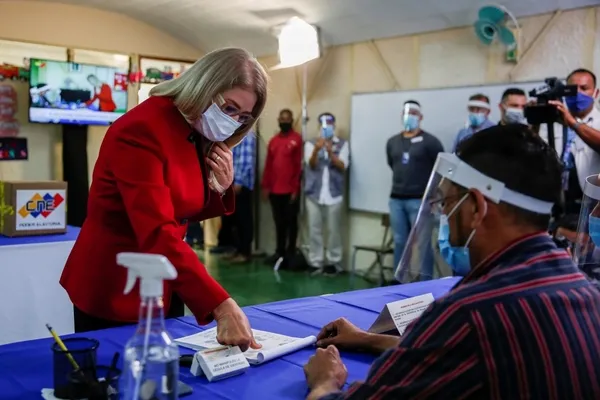 Maduro’dan ABD’ye flaş sözler: Kimsenin kolonisi değiliz