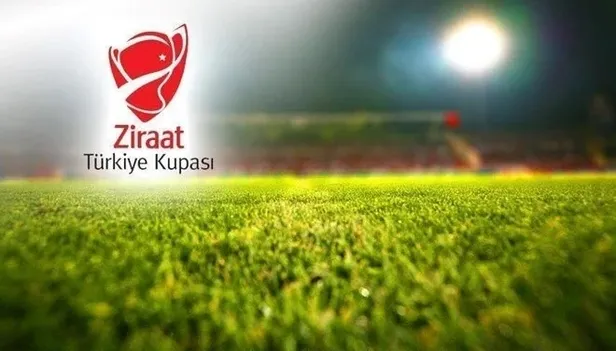 ZTK son 16 kura çekimi ne zaman? Ziraat Türkiye Kupası son 16 kura çekim tarihi açıklandı mı? - 3
