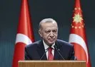 Başkan Erdoğan’dan Kılıçdaroğlu’na tepki