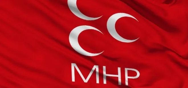 SON DAKİKA: MHP’nin milletvekili aday listesi belli oldu