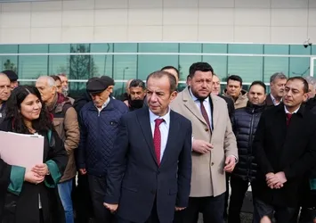 Tanju Özcan’ın "burs" savunması çöktü!